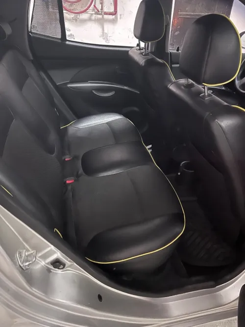 Kia Picanto 2008 