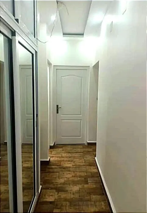 Location Appartement F3 Alger Ouled fayet