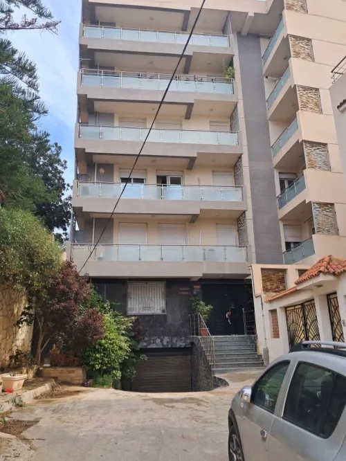 Vente Appartement F4 Alger Cheraga