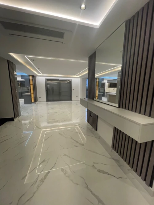Vente Villa Alger Dely brahim
