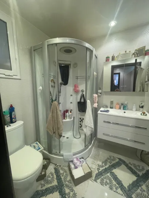 Vente Appartement F3 Alger Cheraga