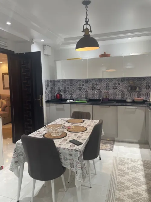 Vente Appartement F3 Alger Cheraga