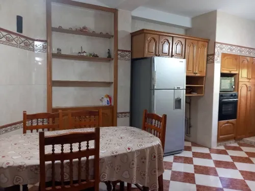 Location Appartement Niveau de villa F4 Alger Bouzareah