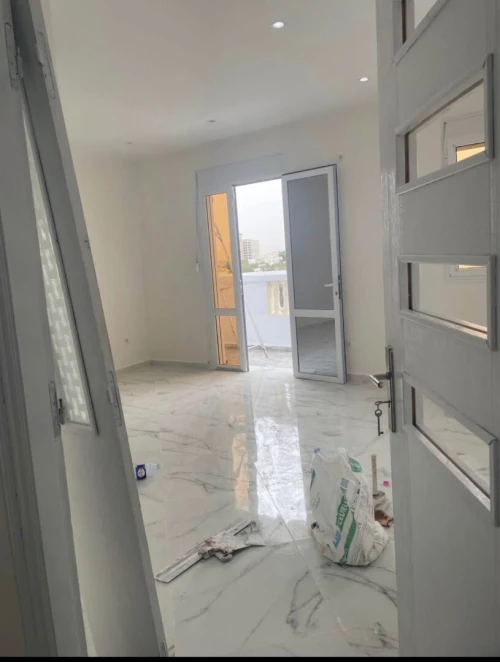 Location Villa Alger Bouzareah