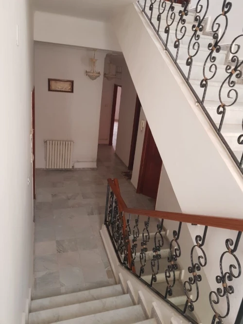 Location Villa Alger Ouled fayet