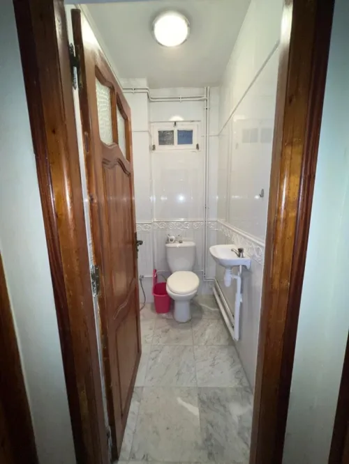 Location Villa Alger Cheraga