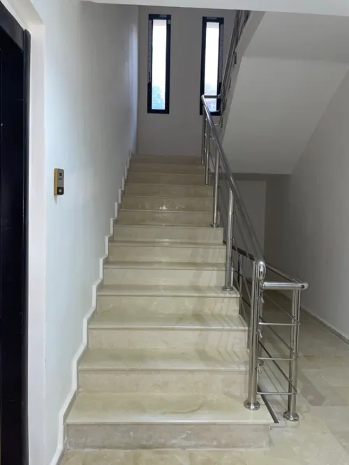Vente Appartement F4 Alger El achour