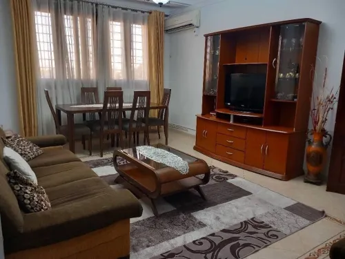 Location Appartement Niveau de villa F4 Alger Bouzareah