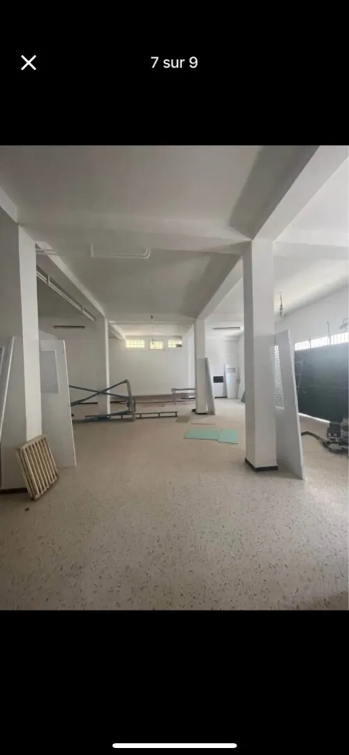 Location Villa Alger Bouzareah