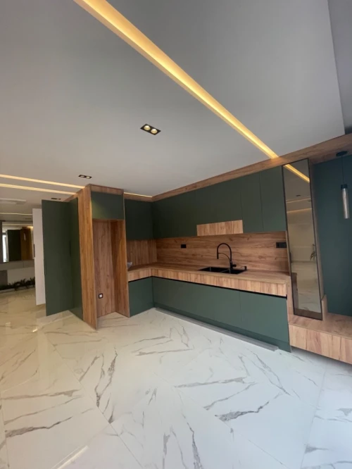 Vente Villa Alger Dely brahim