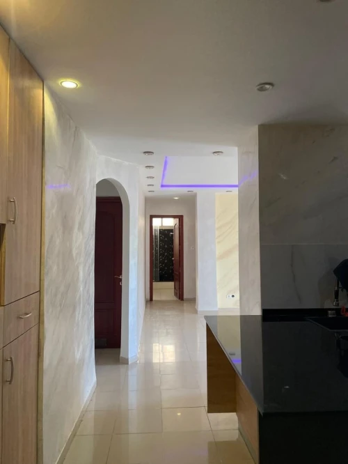 Location Appartement F3 Alger El achour