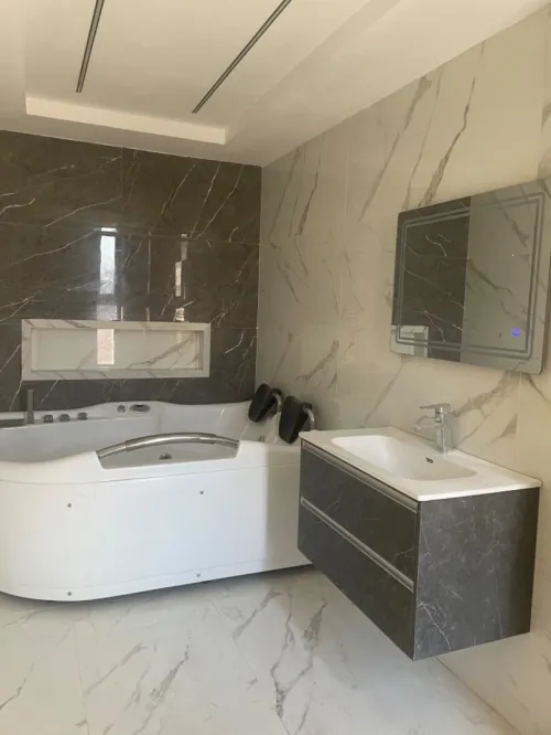 Vente Villa Alger Dely brahim