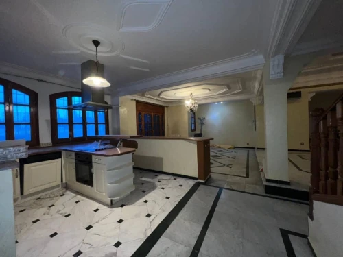 Location Villa Alger Cheraga