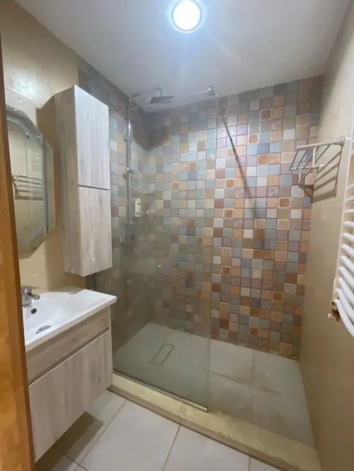 Vente Appartement Alger El achour