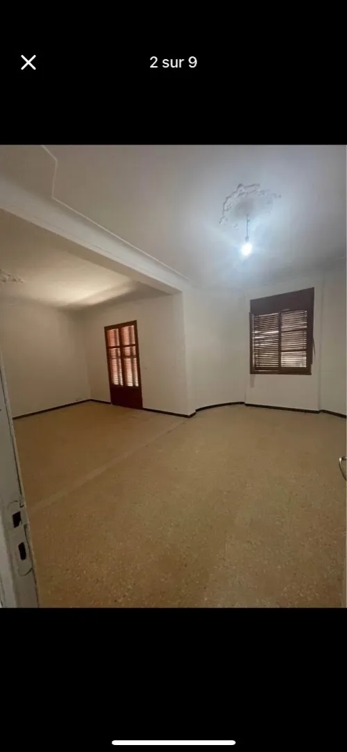 Location Villa Alger Bouzareah