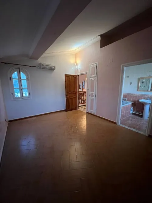 Location Villa Alger Cheraga