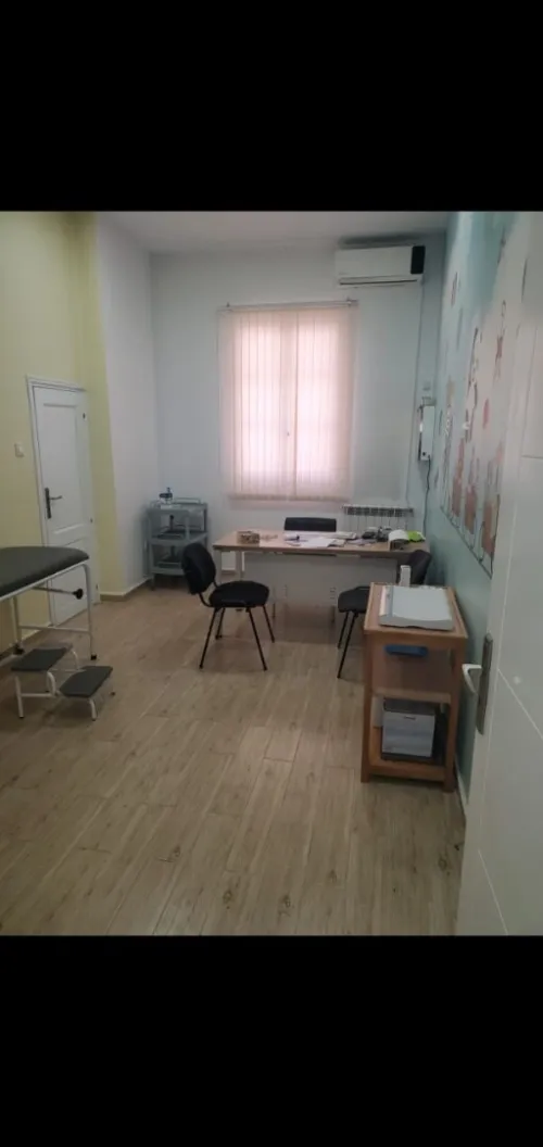 Location Local Alger Dely brahim