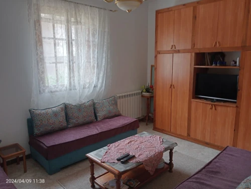 Vente Villa Alger Dely brahim