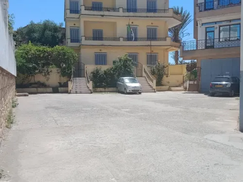 Location Villa Alger Birkhadem