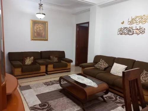 Location Appartement Niveau de villa F4 Alger Bouzareah