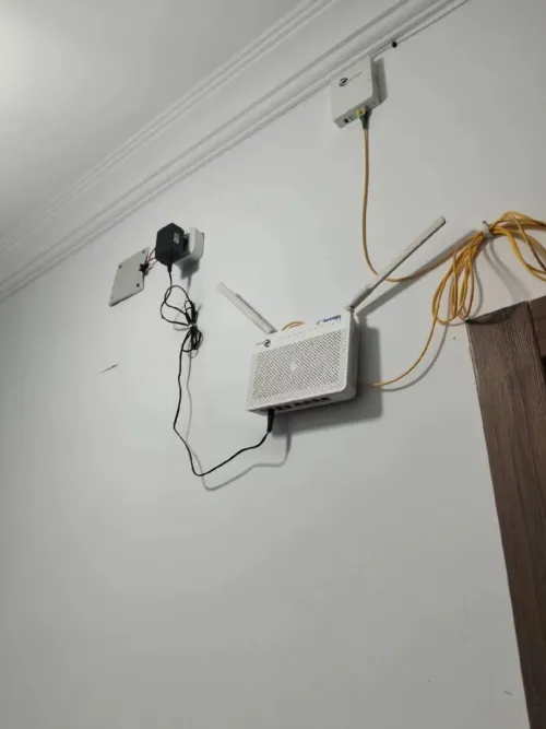 Location Appartement F5 Alger Ouled fayet
