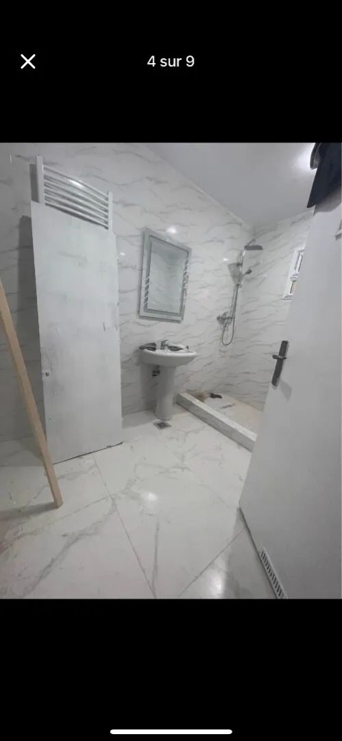 Location Villa Alger Bouzareah