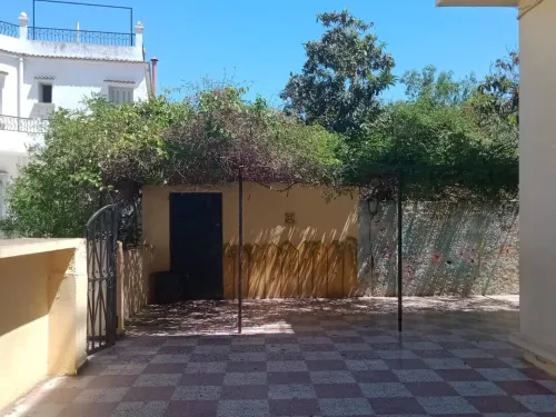 Location Villa Alger Birkhadem