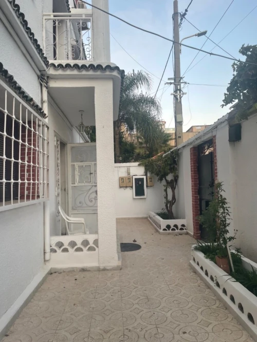Vente Villa Alger Dely brahim