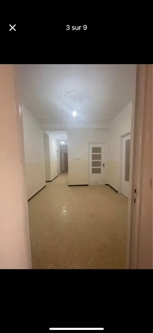Location Villa Alger Bouzareah