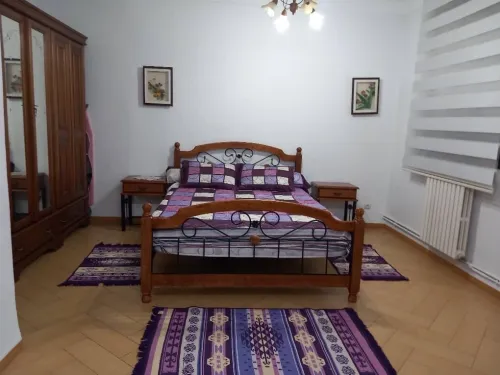 Location Appartement Niveau de villa F4 Alger Bouzareah