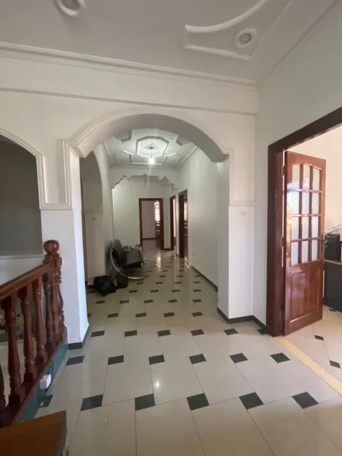 Location Villa Alger Dely brahim