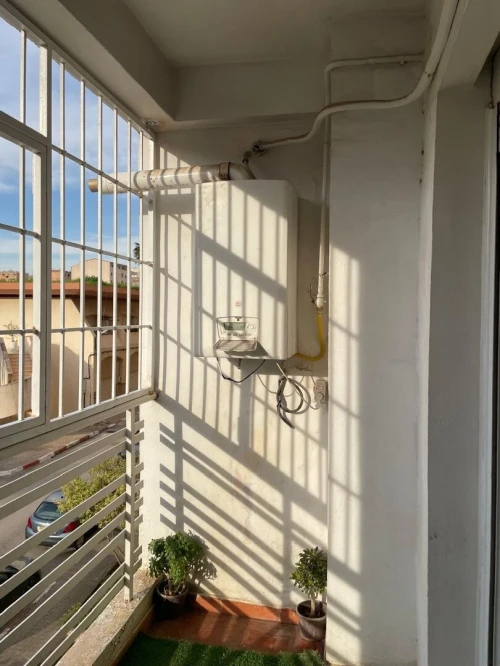 Location Appartement F3 Alger El achour