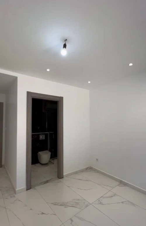 Vente Appartement Alger El achour