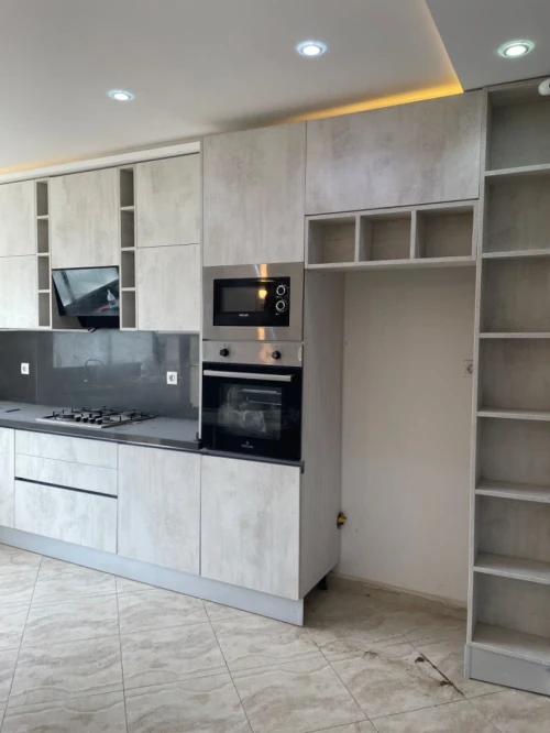 Vente Appartement Alger El achour