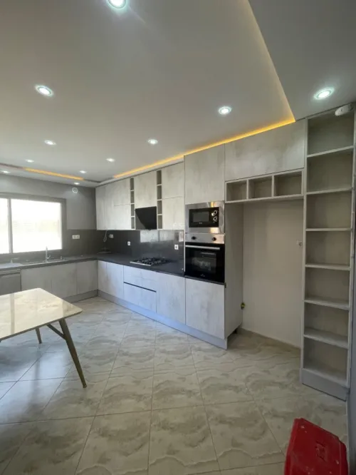 Vente Appartement Alger El achour