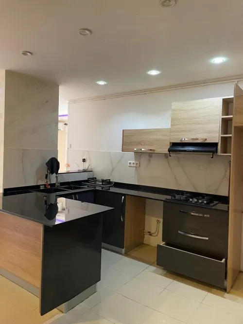 Location Appartement F3 Alger El achour