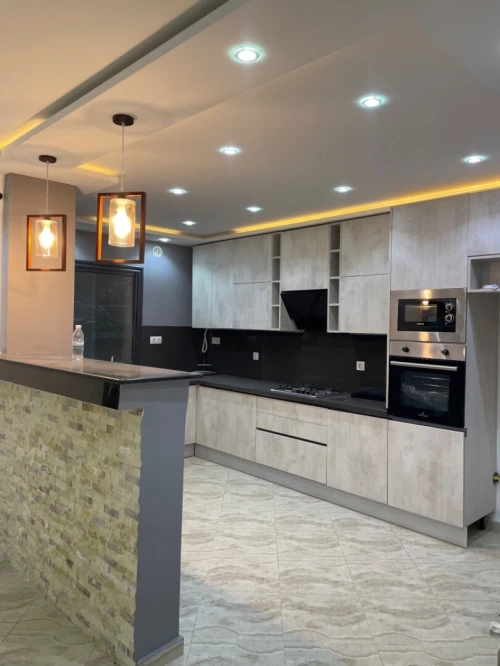 Vente Appartement F4 Alger El achour
