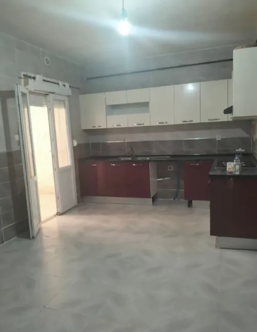 Location Appartement F5 Alger Ouled fayet
