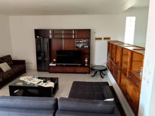 Location Appartement F4 Alger Ben aknoun