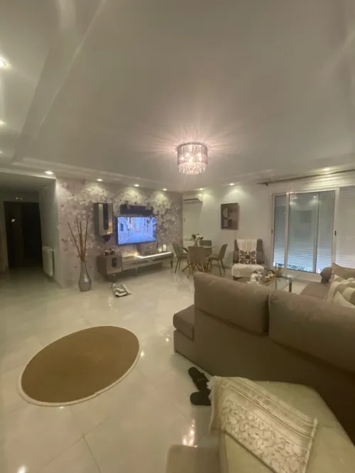 Vente Appartement F3 Alger Cheraga