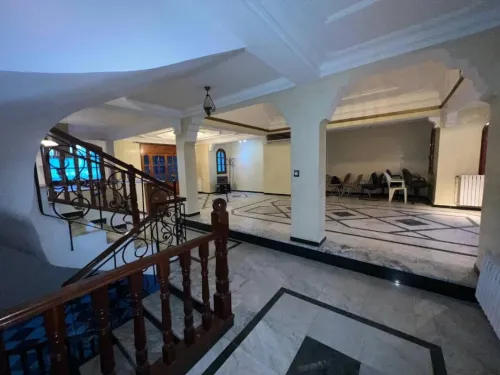 Location Villa Alger Cheraga