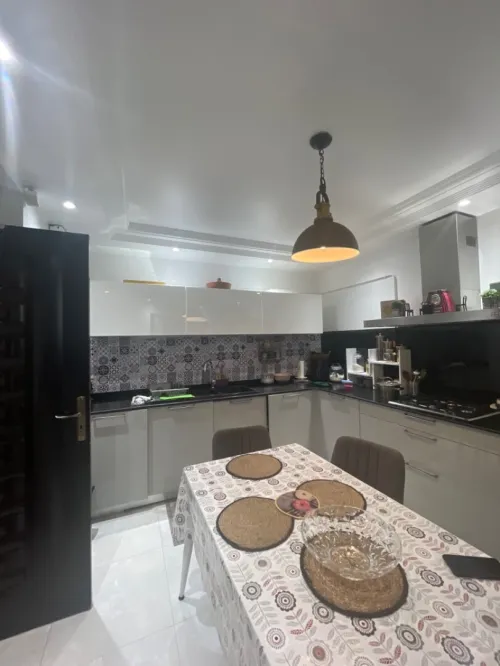 Vente Appartement F3 Alger Cheraga
