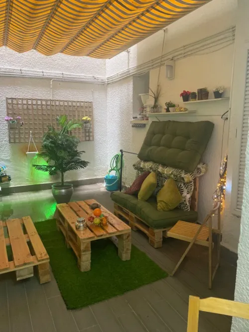 Vente Appartement F3 Alger Cheraga