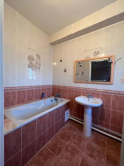 Location Villa Alger Cheraga