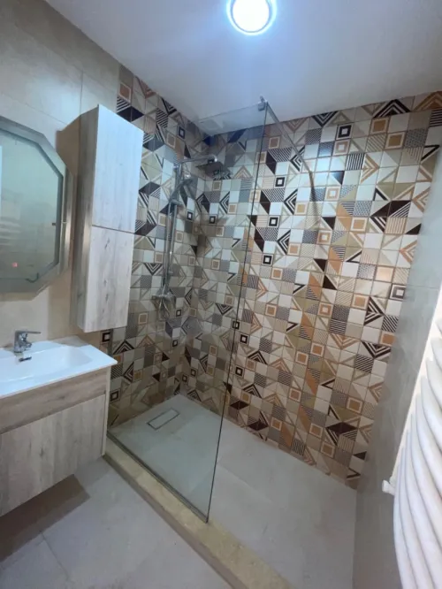 Vente Appartement F4 Alger El achour