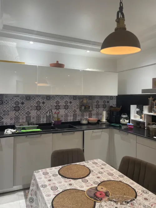 Vente Appartement F3 Alger Cheraga