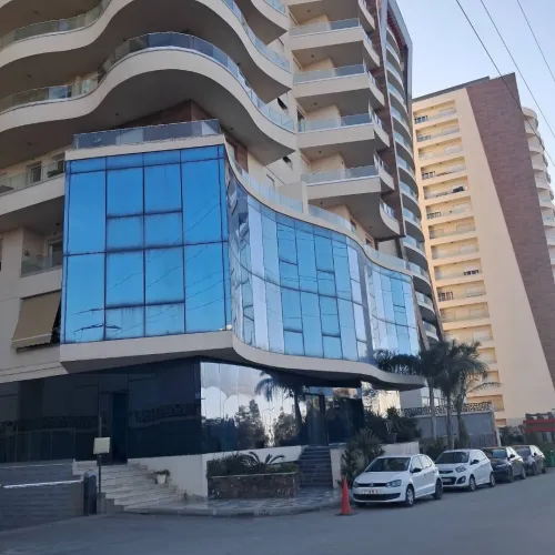 Location Appartement F4 Alger Ouled fayet