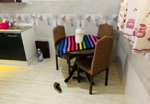 Location Villa Oran Bousfer
