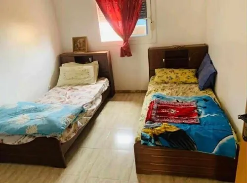 Location Villa Oran Bousfer