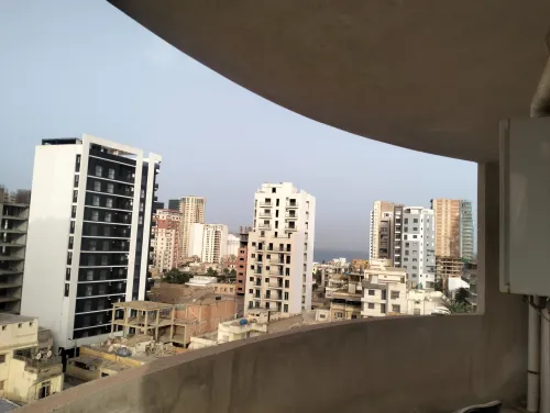 Location Appartement F4 Oran Oran